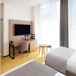 Hotel Mystays Nishi Shinjuku