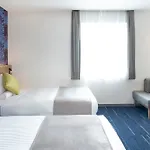 Hotel Mystays Nishi Shinjuku