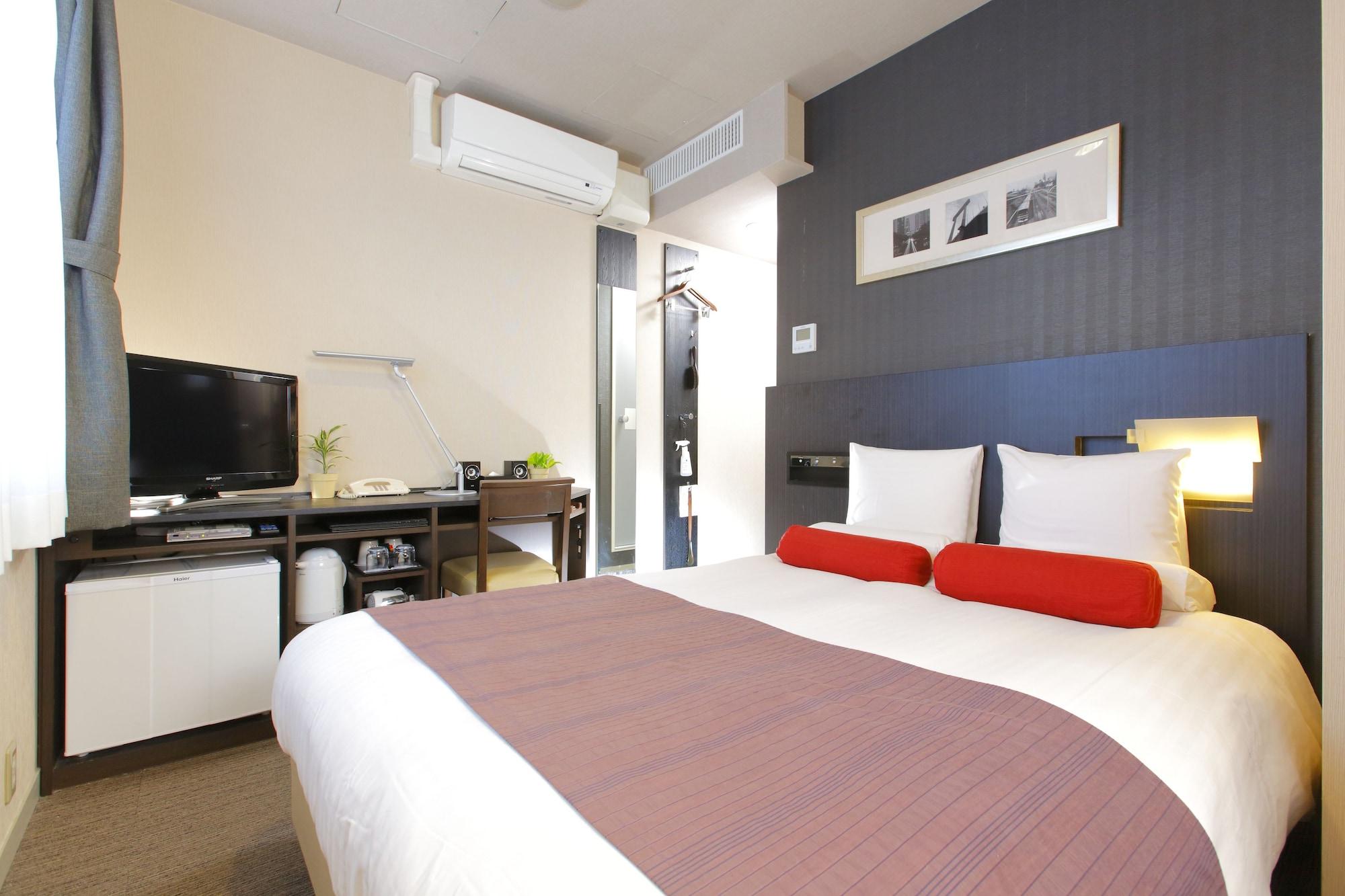 Hotel Mystays Nishi Shinjuku 3*