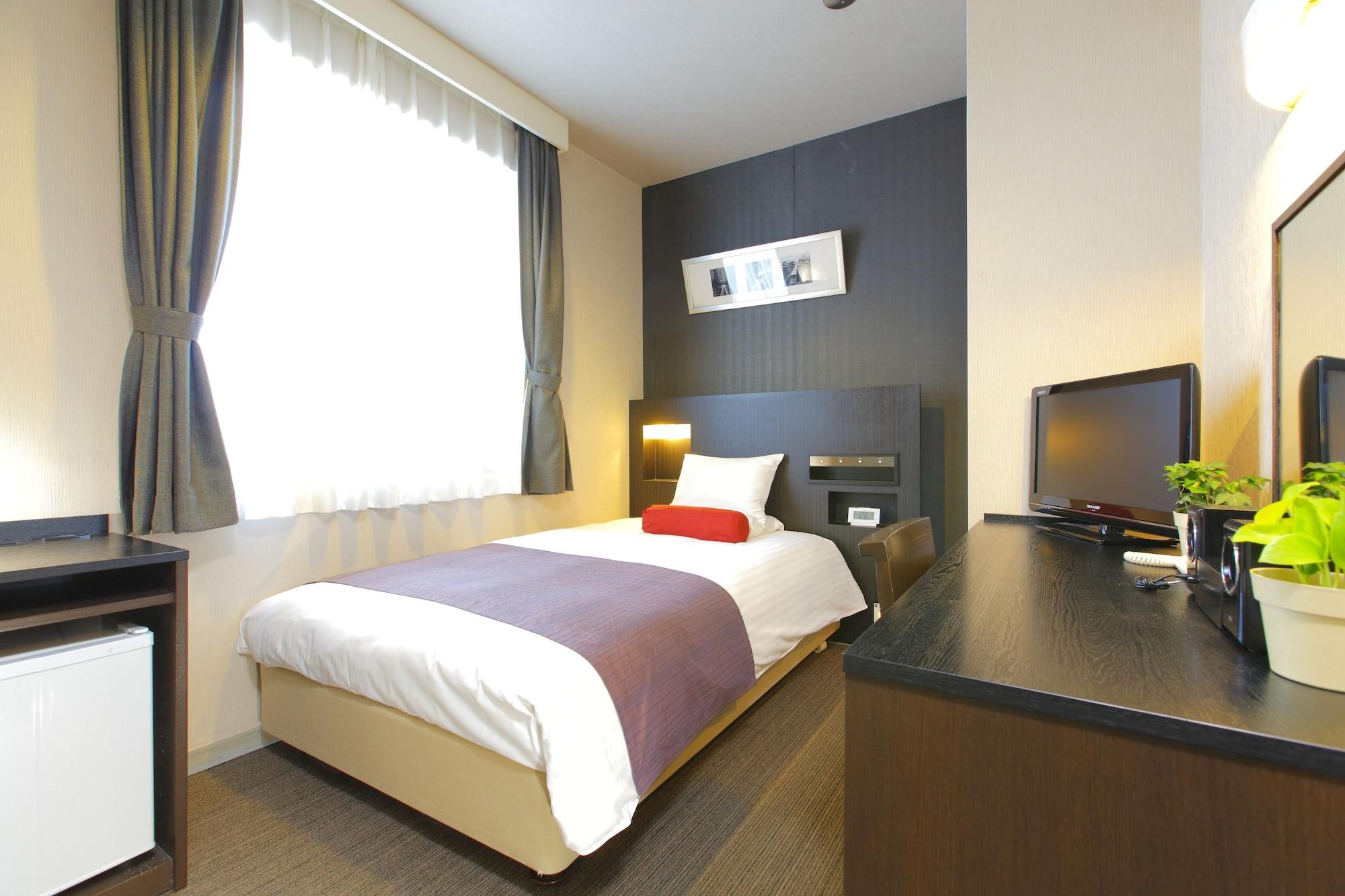 Mystays Nishi Shinjuku