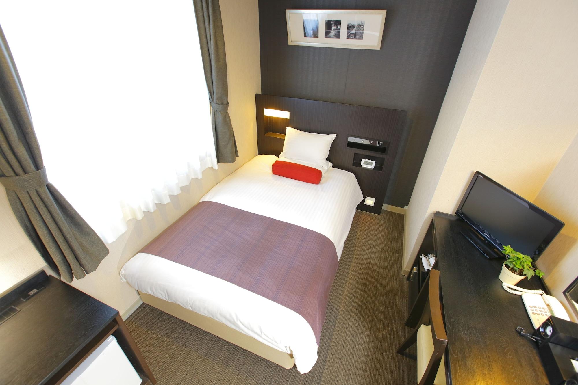 Mystays Nishi Shinjuku Hotel Tokyo