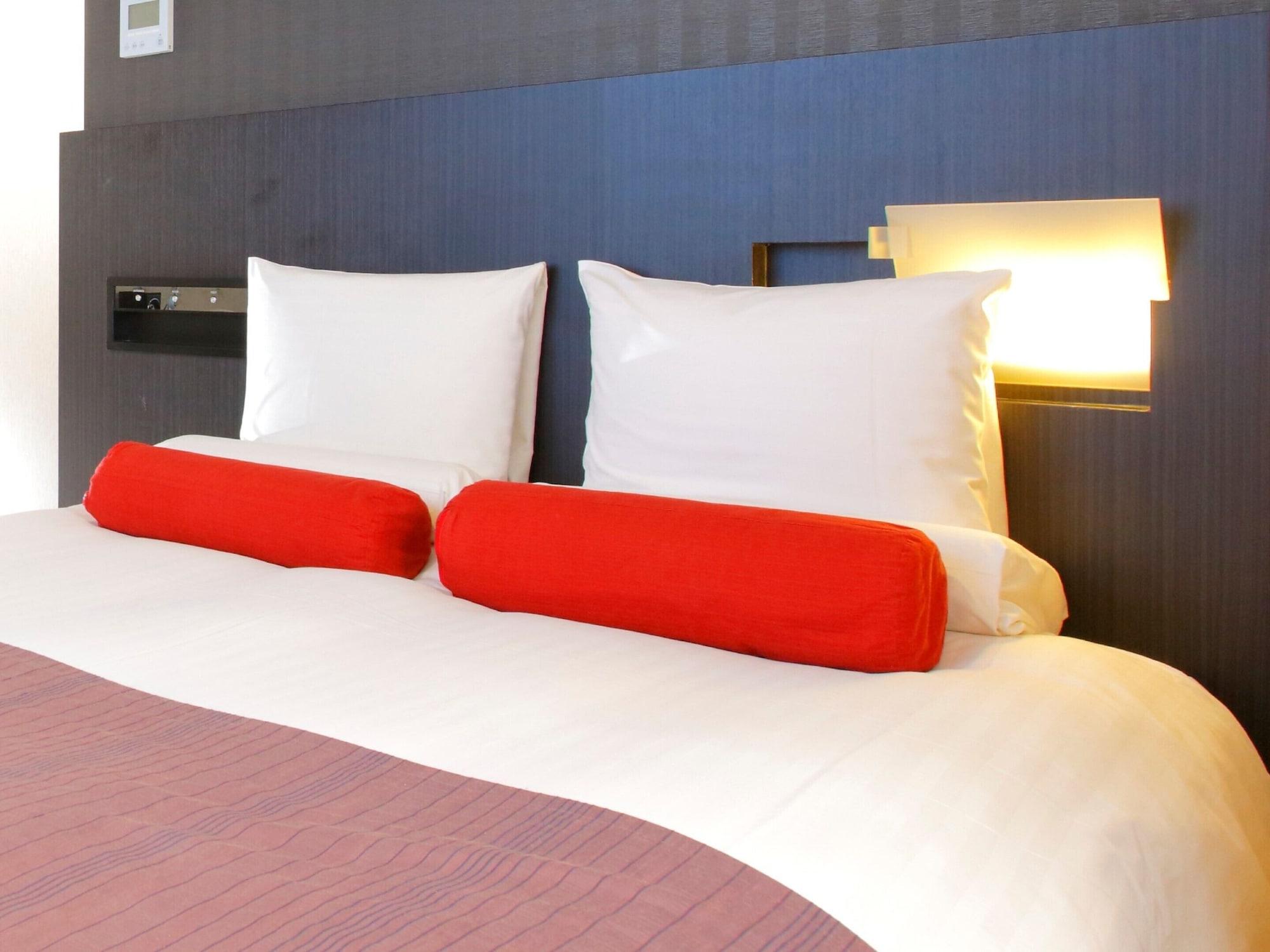 Hotel Mystays Nishi Shinjuku 3*