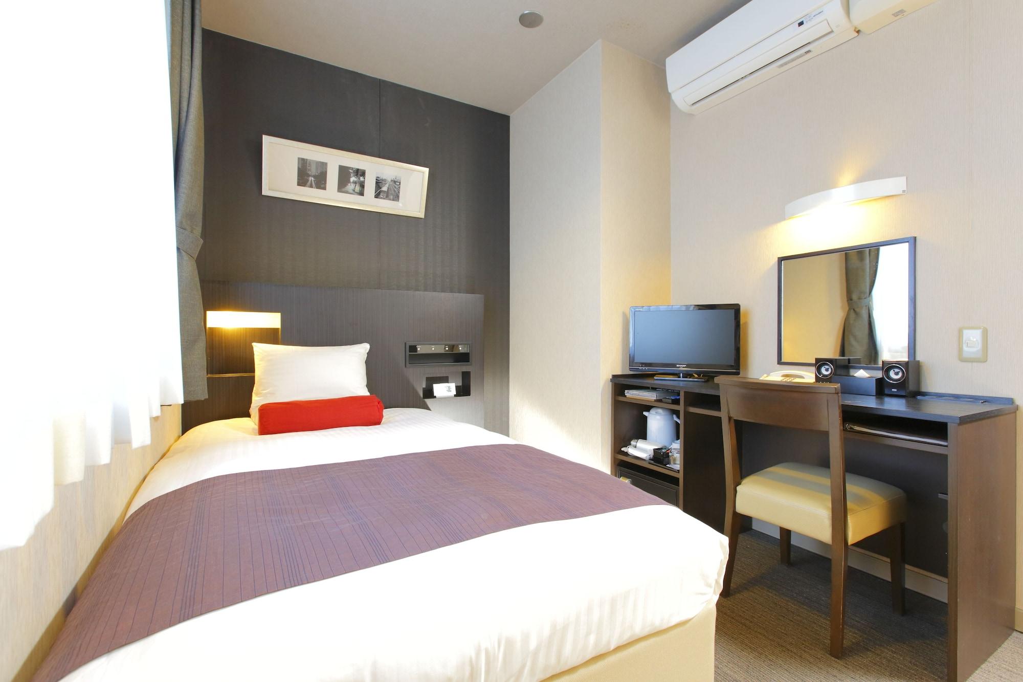 Mystays Nishi Shinjuku Hotel