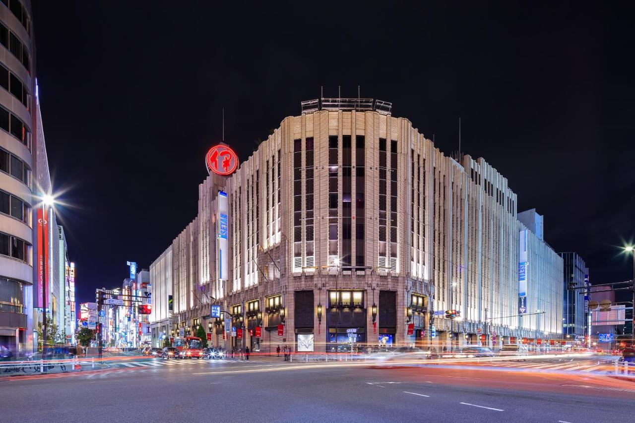 Mystays Nishi Shinjuku 3* Tokyo