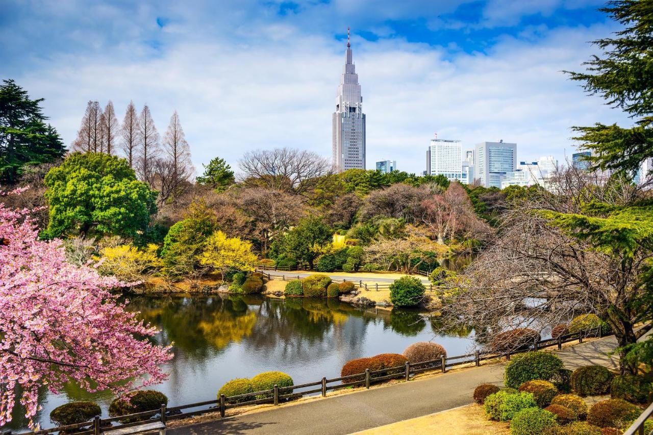 Mystays Nishi Shinjuku