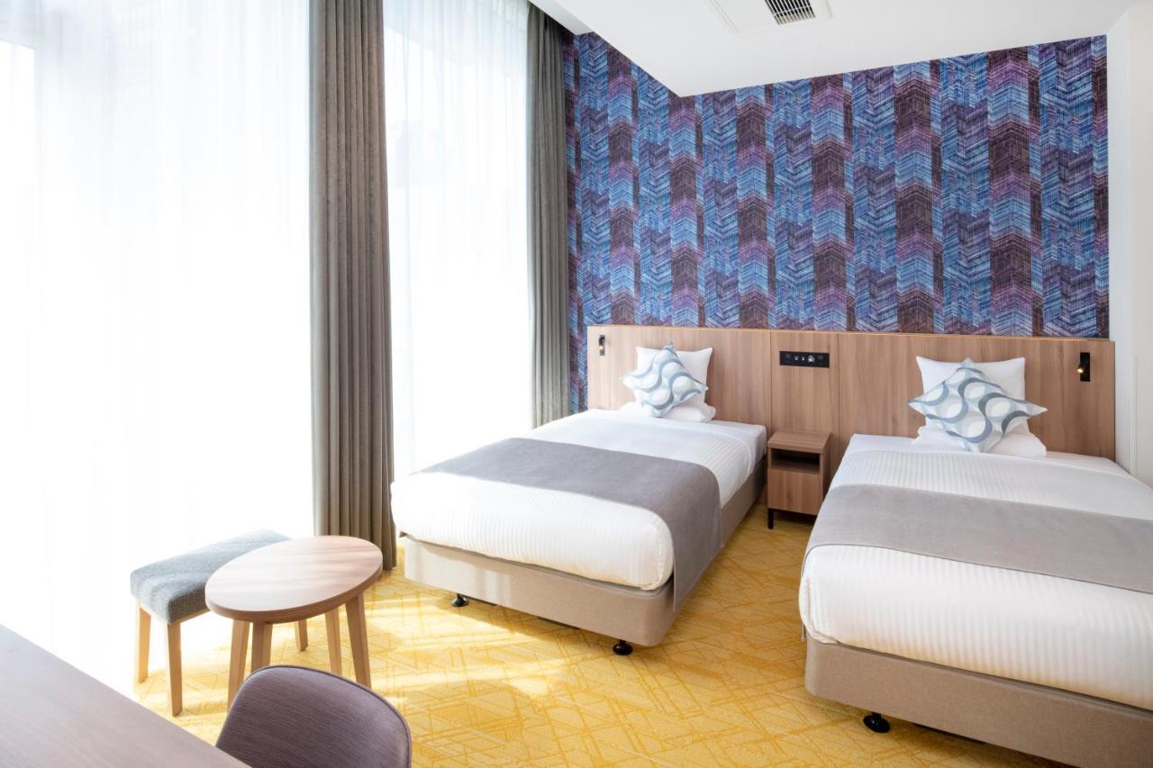 Mystays Nishi Shinjuku Hotel Tokyo