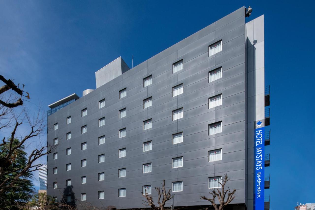 Mystays Nishi Shinjuku Hotel 3*