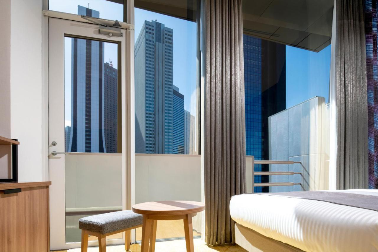 Mystays Nishi Shinjuku Hotel 3*