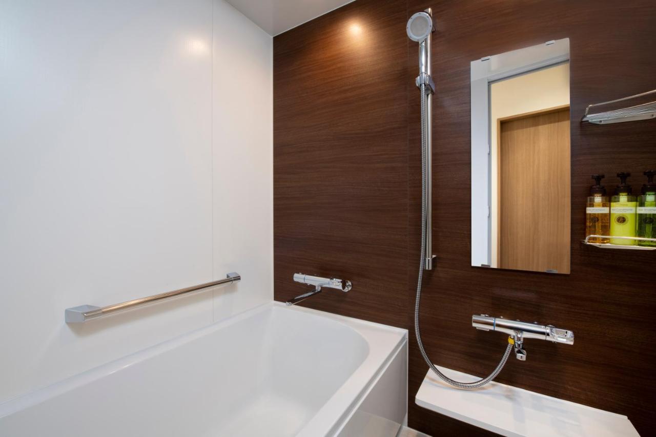 Mystays Nishi Shinjuku Tokyo