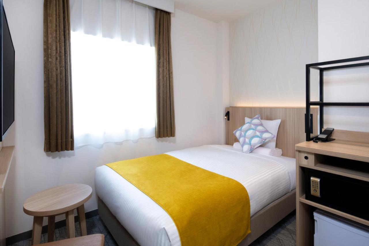 Mystays Nishi Shinjuku Hotel