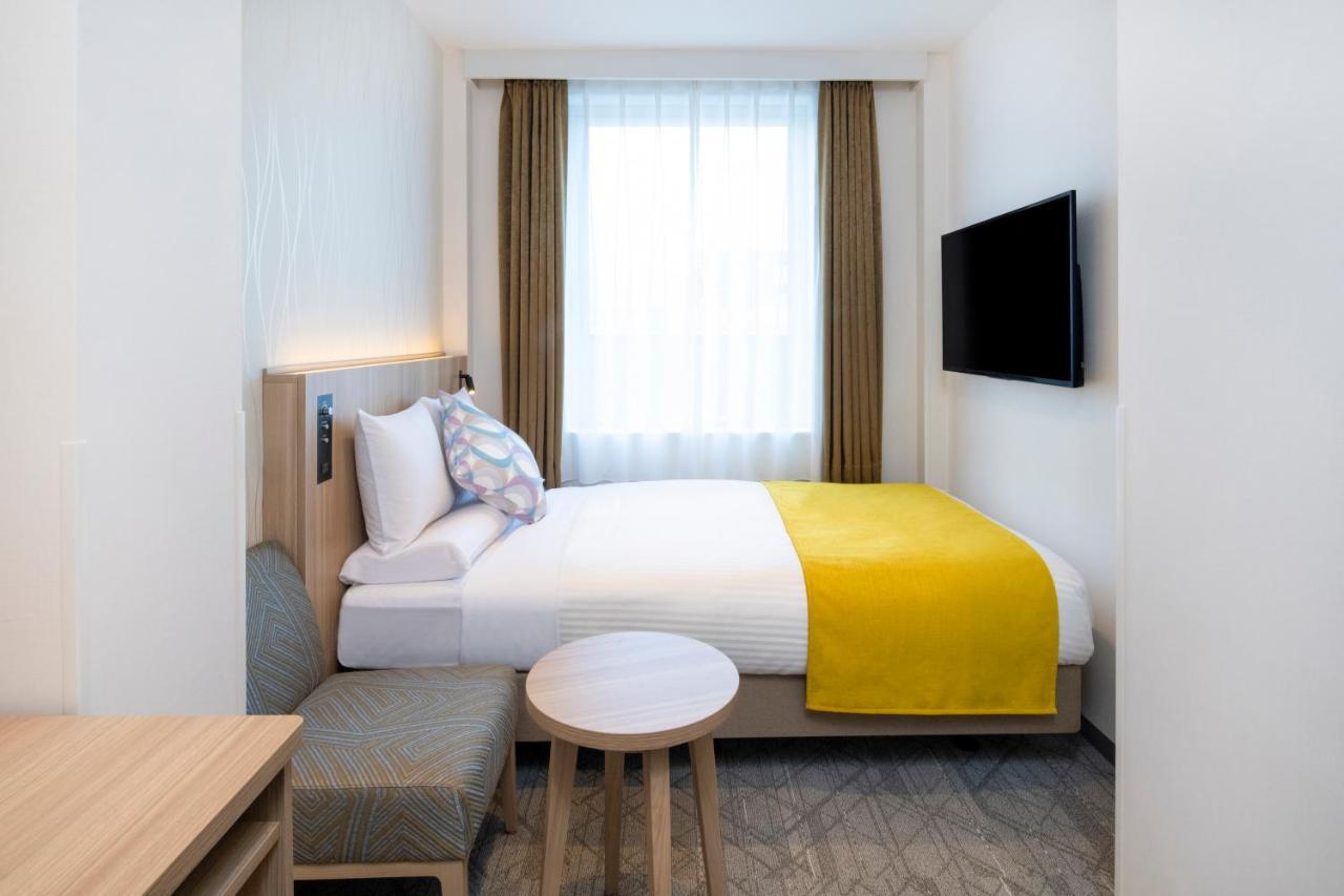 Mystays Nishi Shinjuku Tokyo