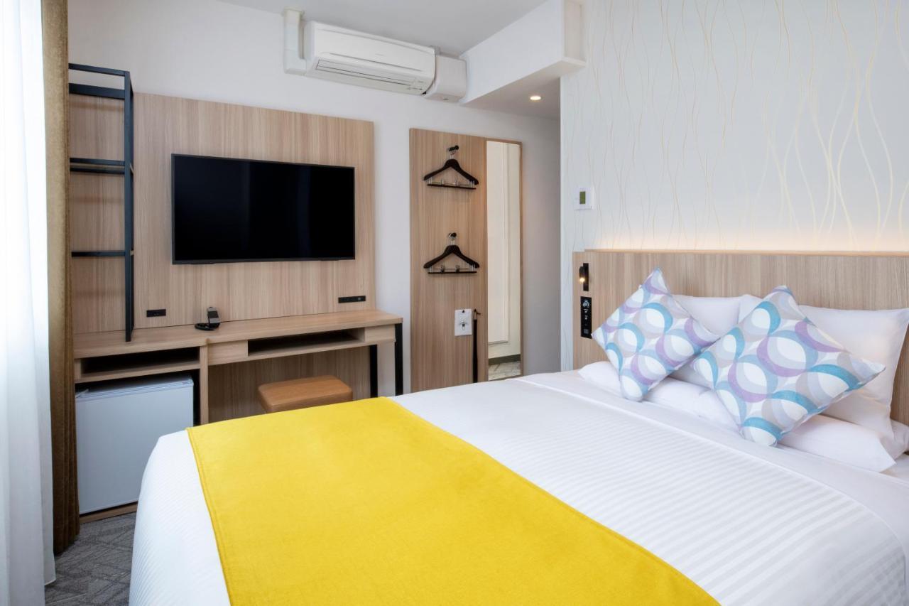 Mystays Nishi Shinjuku 3* Tokyo