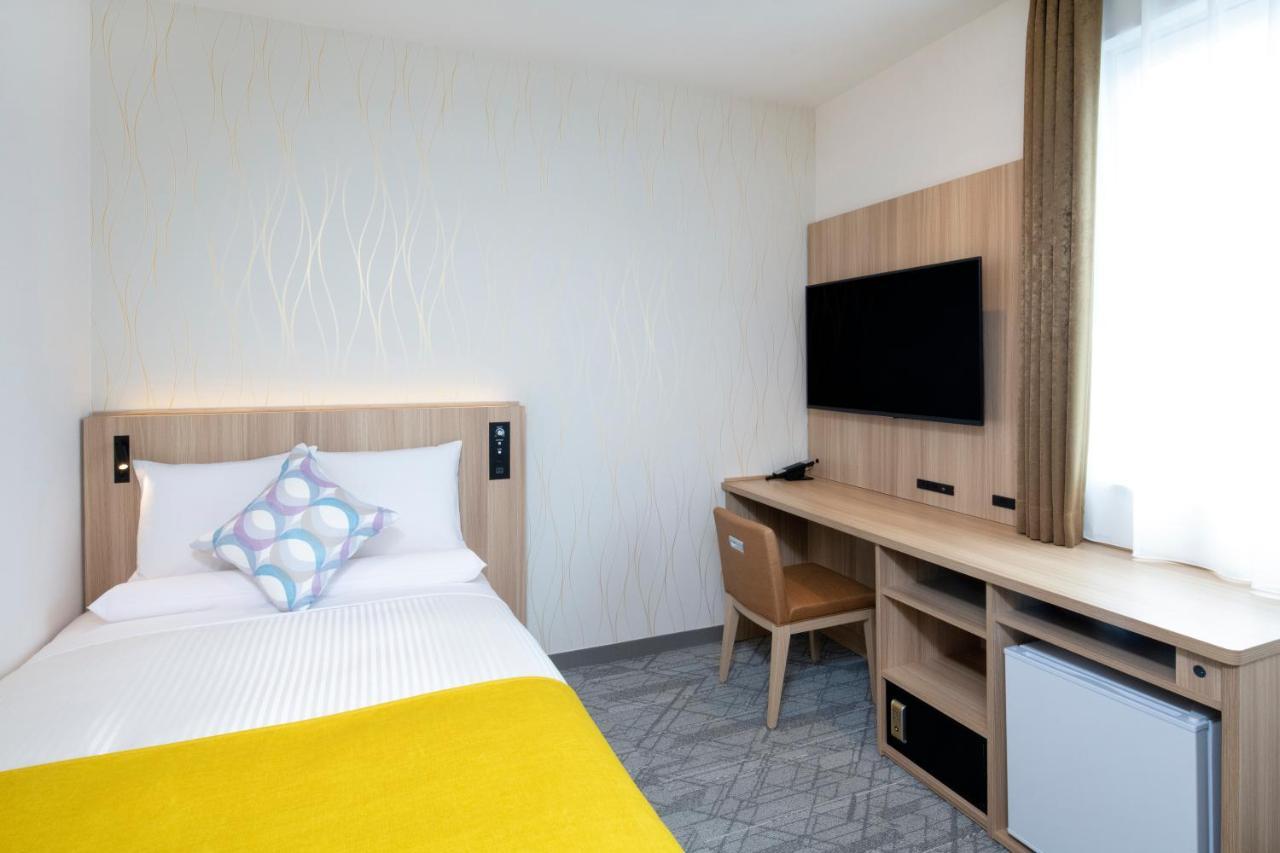 Hotel Mystays Nishi Shinjuku Tokyo