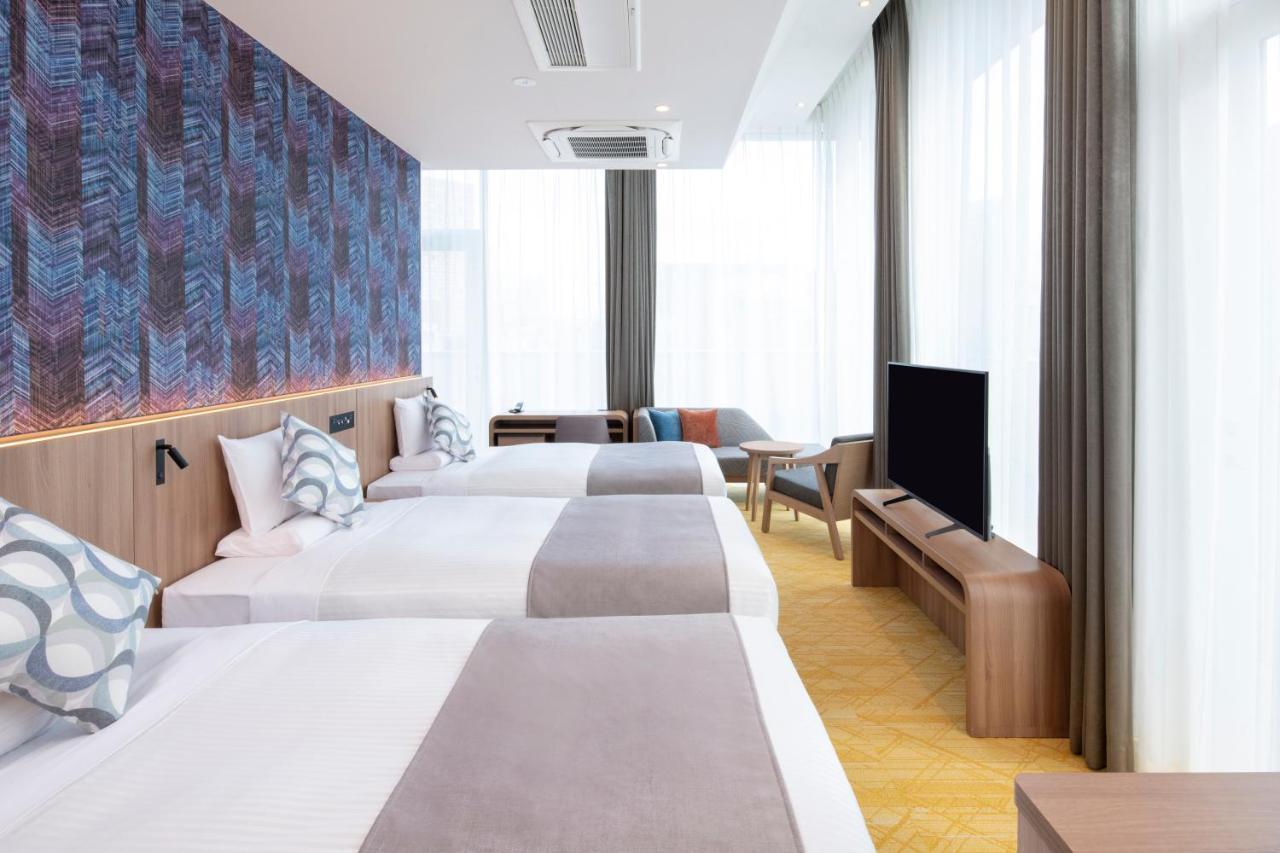 Hotel Mystays Nishi Shinjuku Tokyo