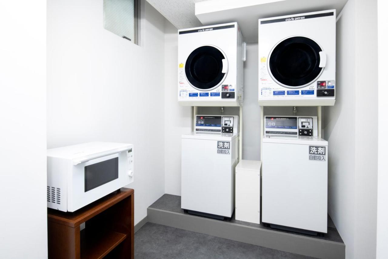 Mystays Nishi Shinjuku 3* Tokyo