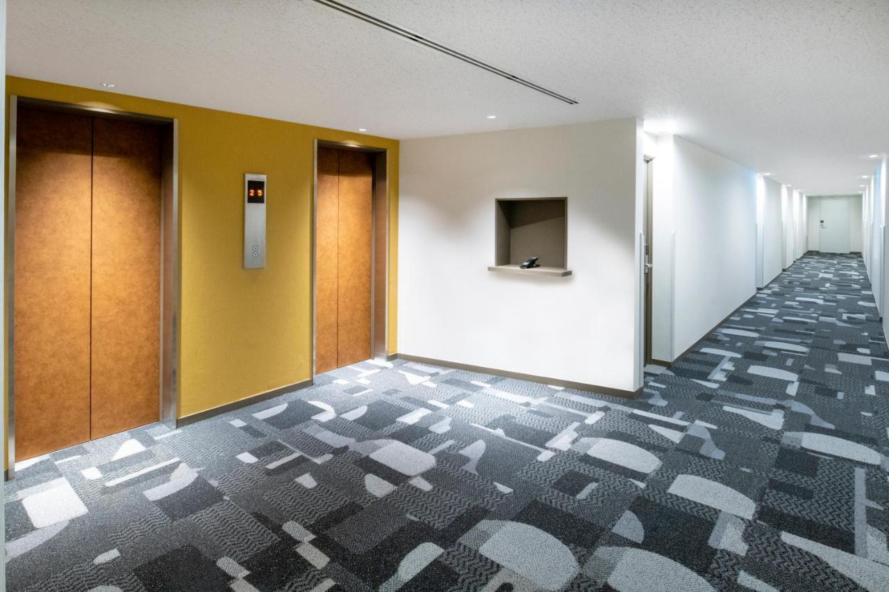 Mystays Nishi Shinjuku Hotel