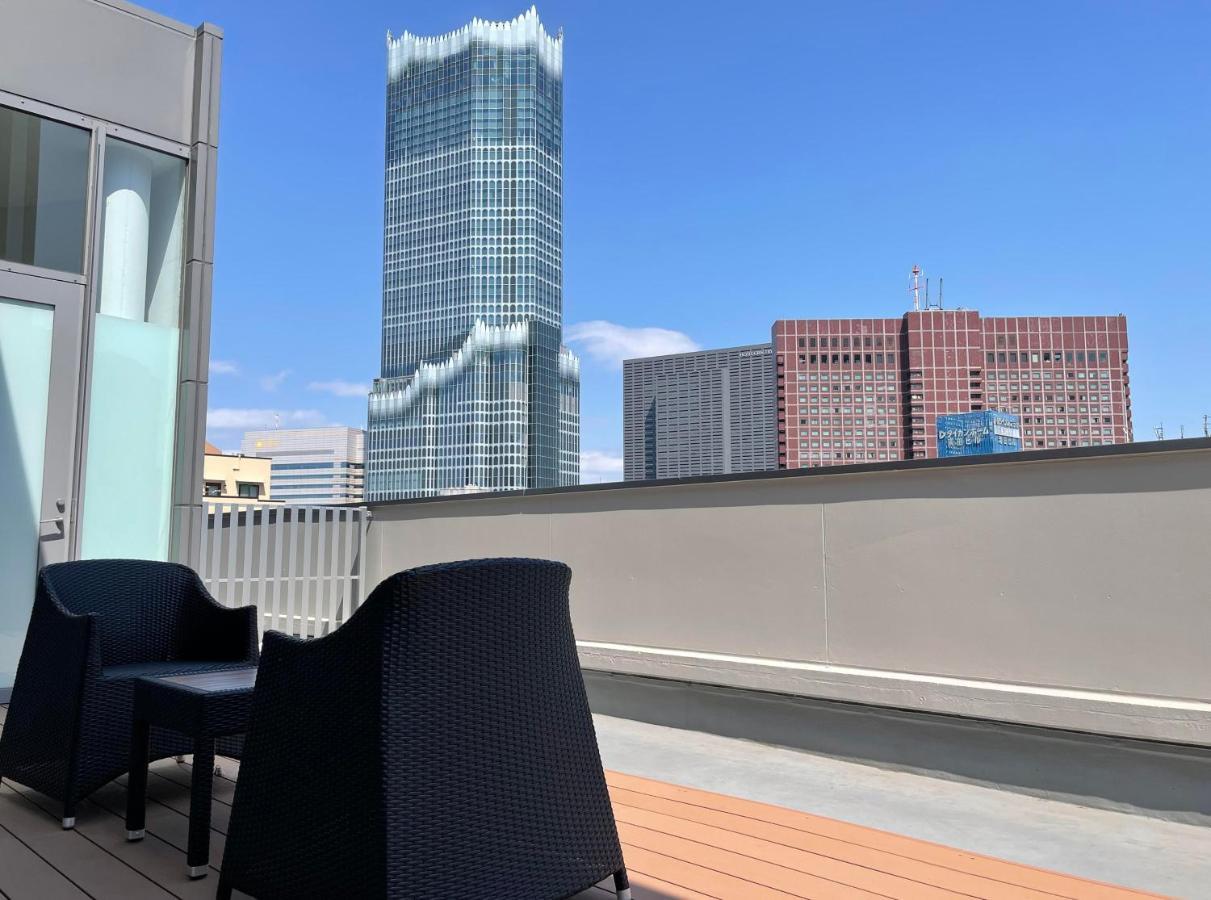 Mystays Nishi Shinjuku Hotel 3*