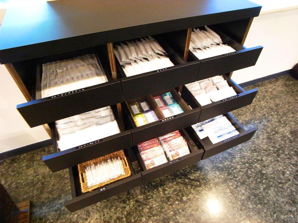 Mystays Nishi Shinjuku 3* Tokyo