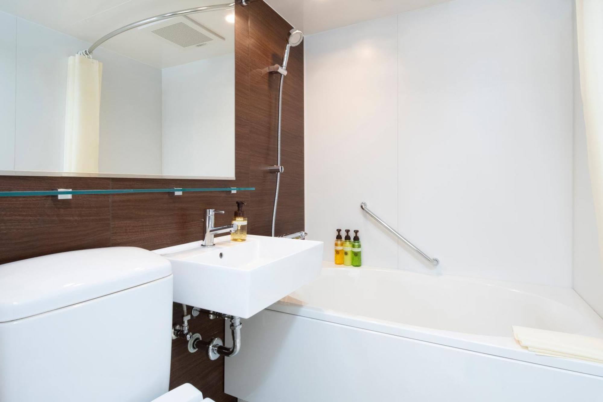 Hotel Mystays Nishi Shinjuku