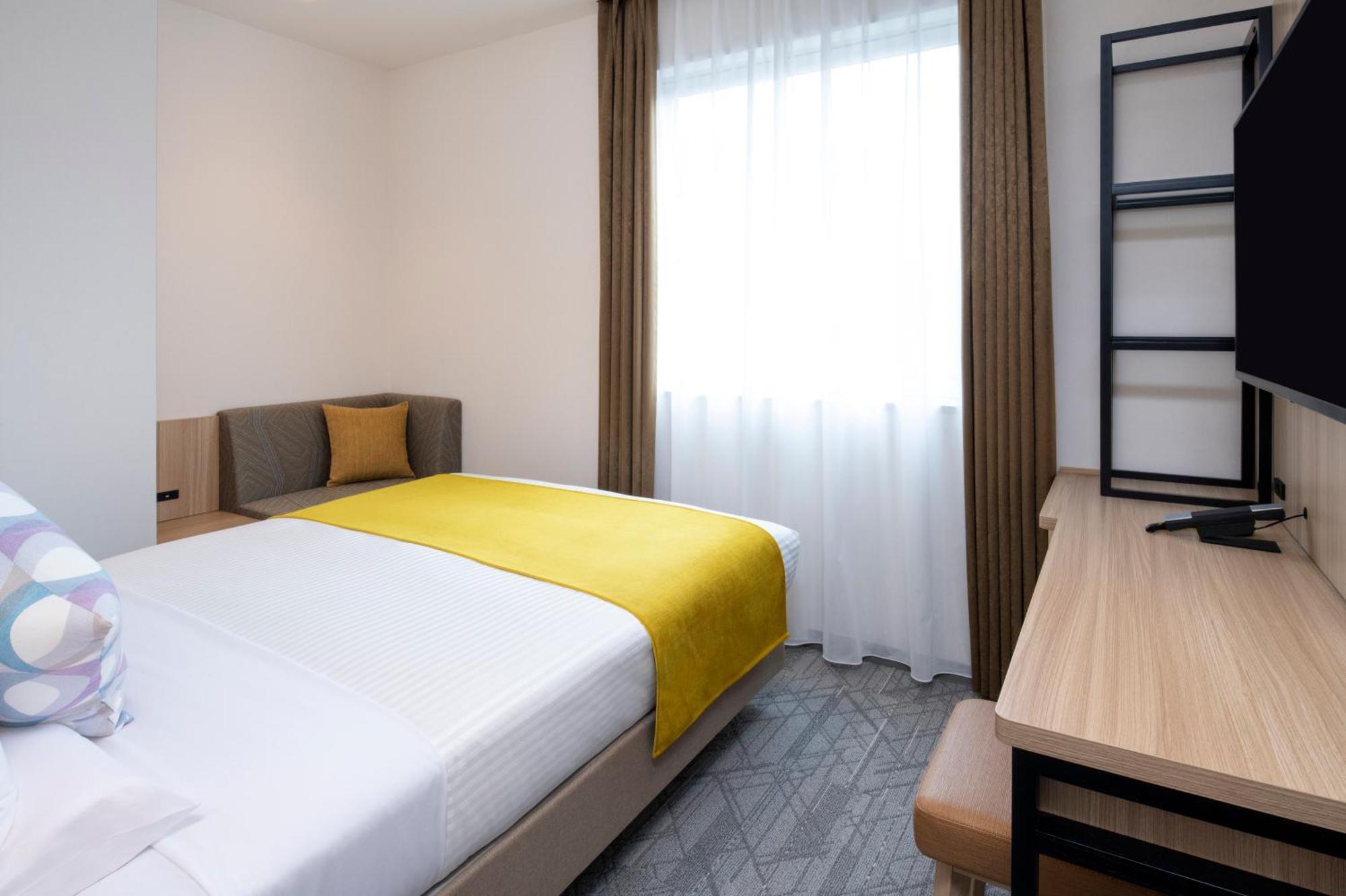 Hotel Mystays Nishi Shinjuku