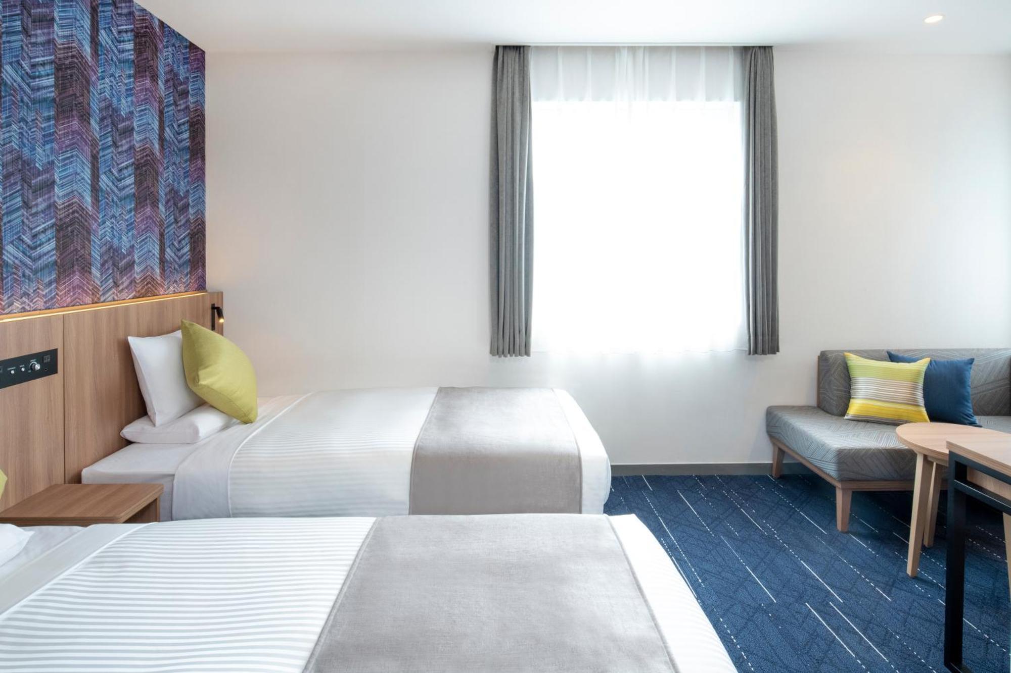 Mystays Nishi Shinjuku Tokyo