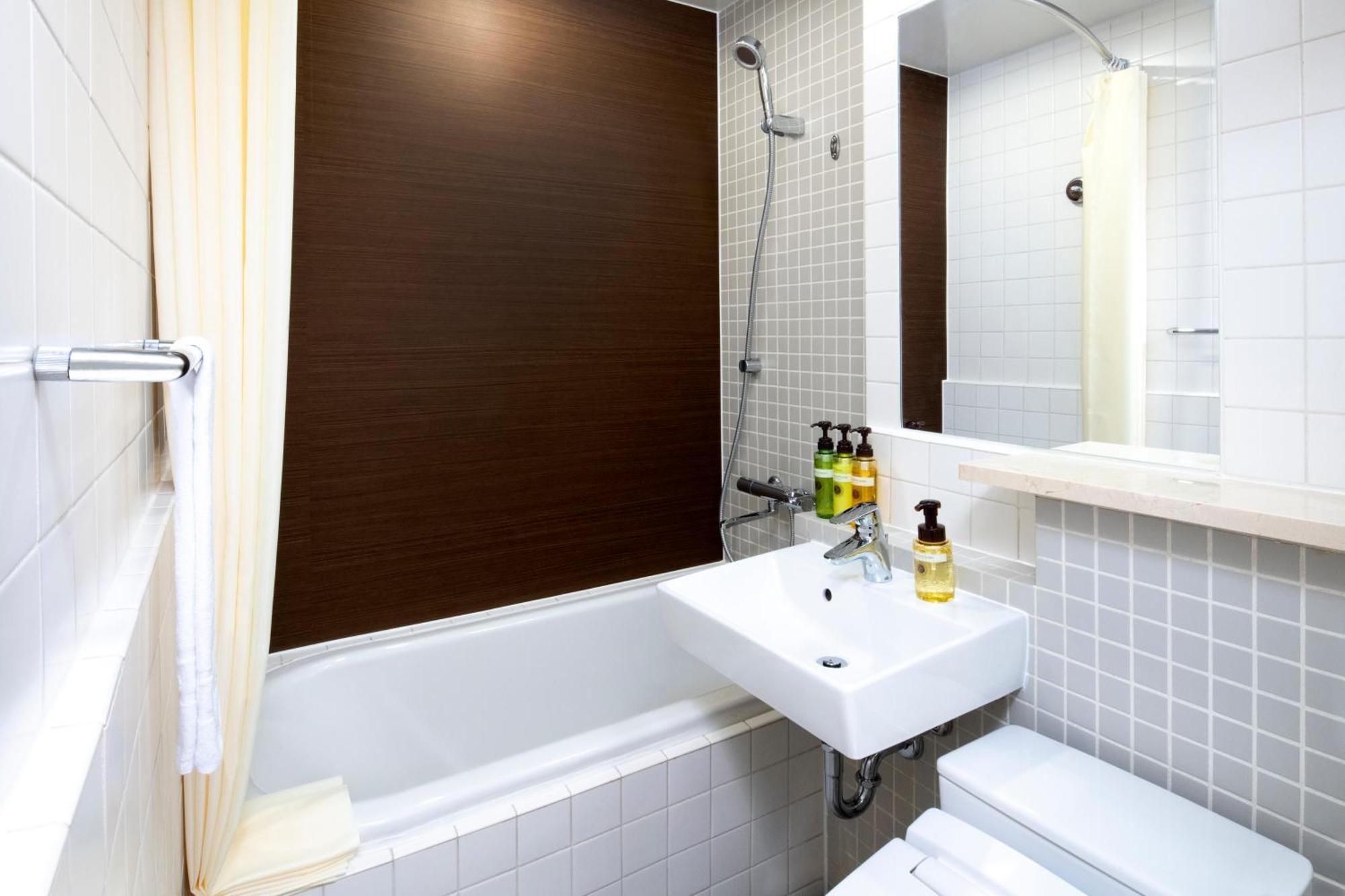 Mystays Nishi Shinjuku Hotel Tokyo