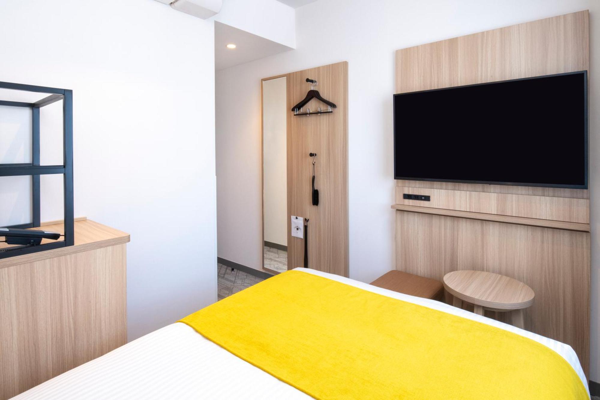 Mystays Nishi Shinjuku 3*