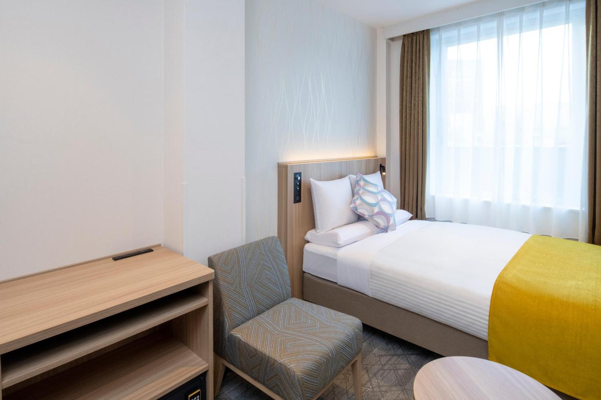 Mystays Nishi Shinjuku Tokyo