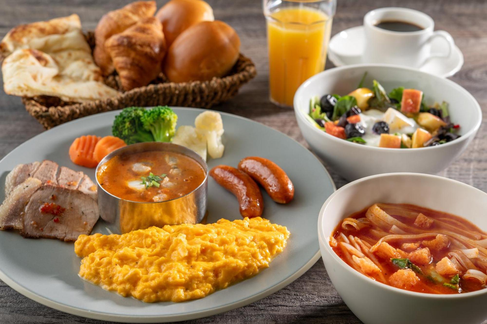 Mystays Nishi Shinjuku Hotel 3*