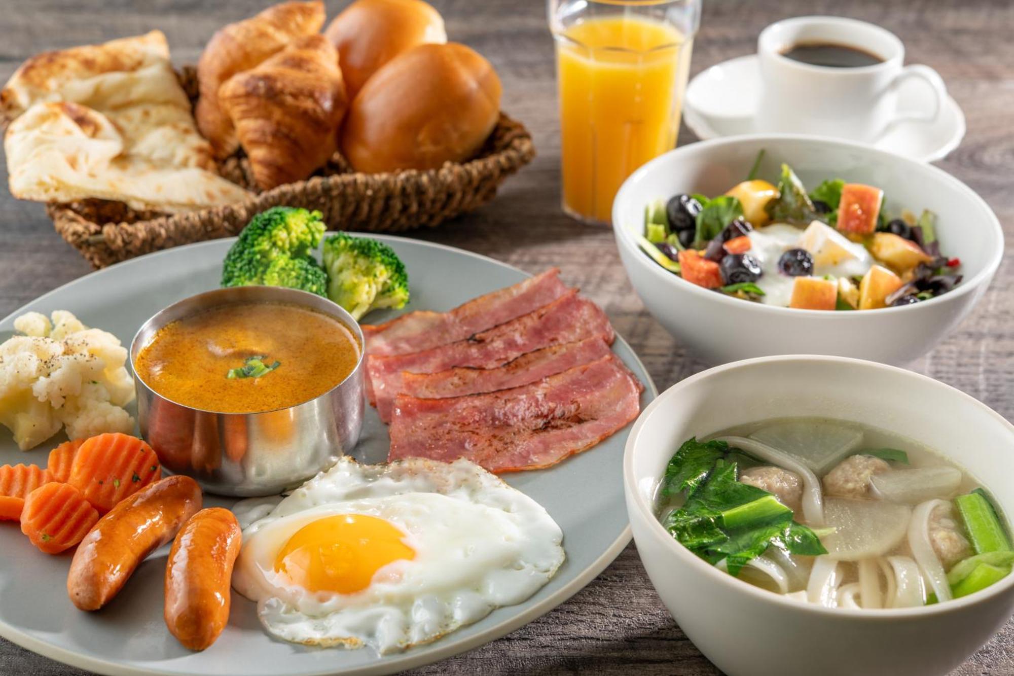 Mystays Nishi Shinjuku 3*