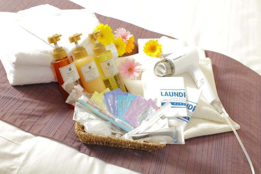 Mystays Nishi Shinjuku Hotel