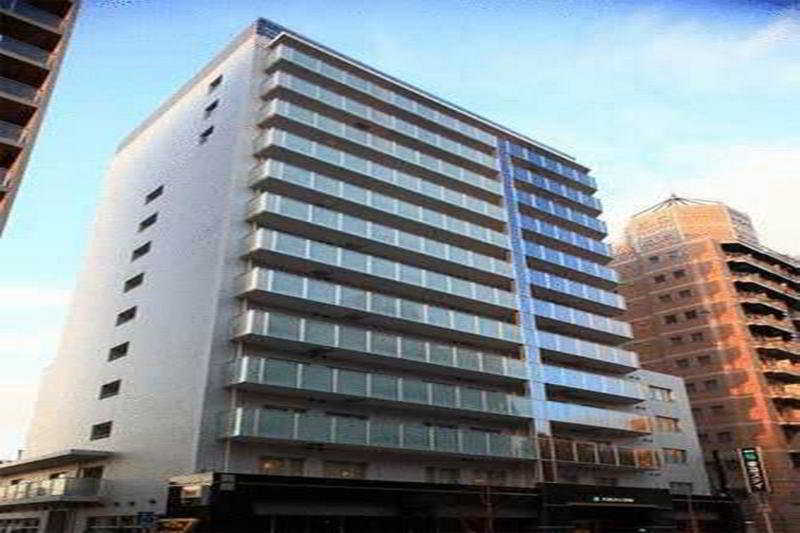 Hotel Mystays Nishi Shinjuku 3*