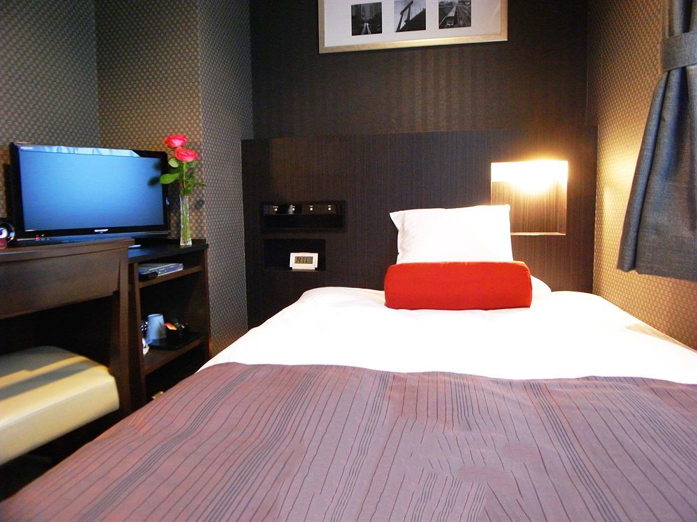 Mystays Nishi Shinjuku 3*