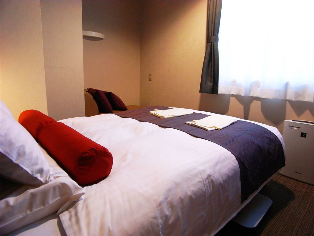 Mystays Nishi Shinjuku Tokyo