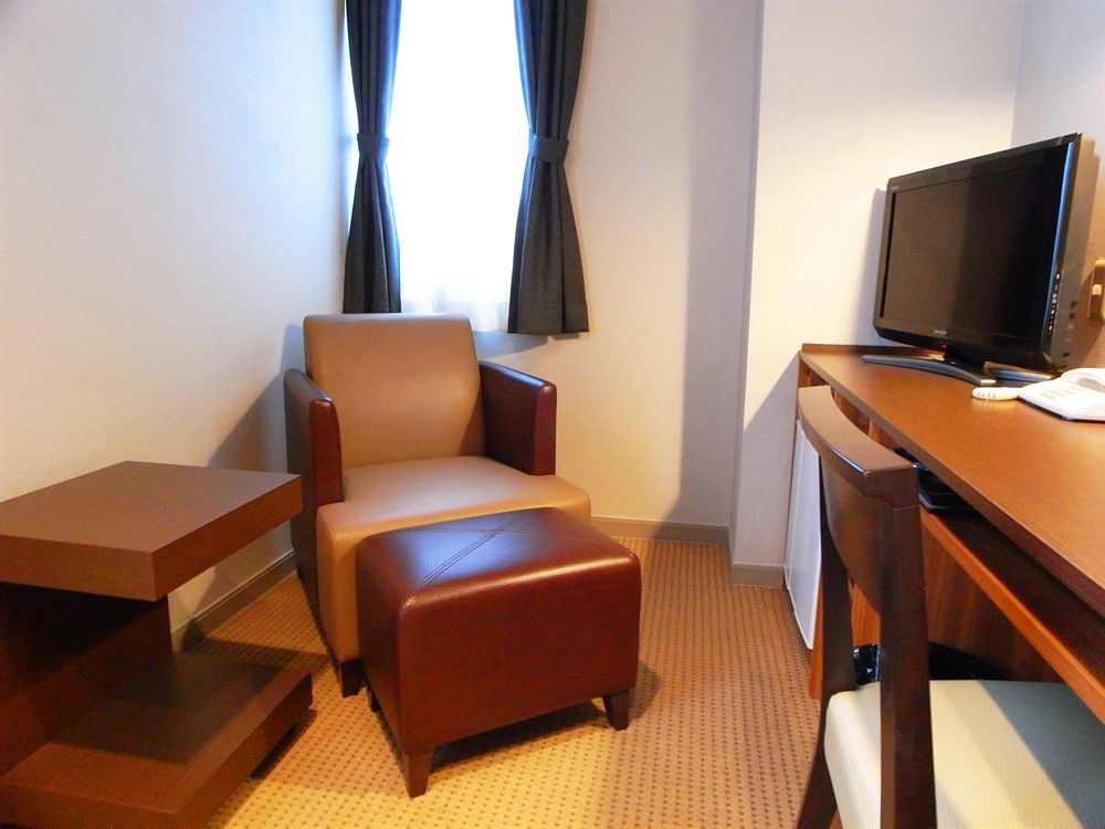 Hotel Mystays Nishi Shinjuku 3*