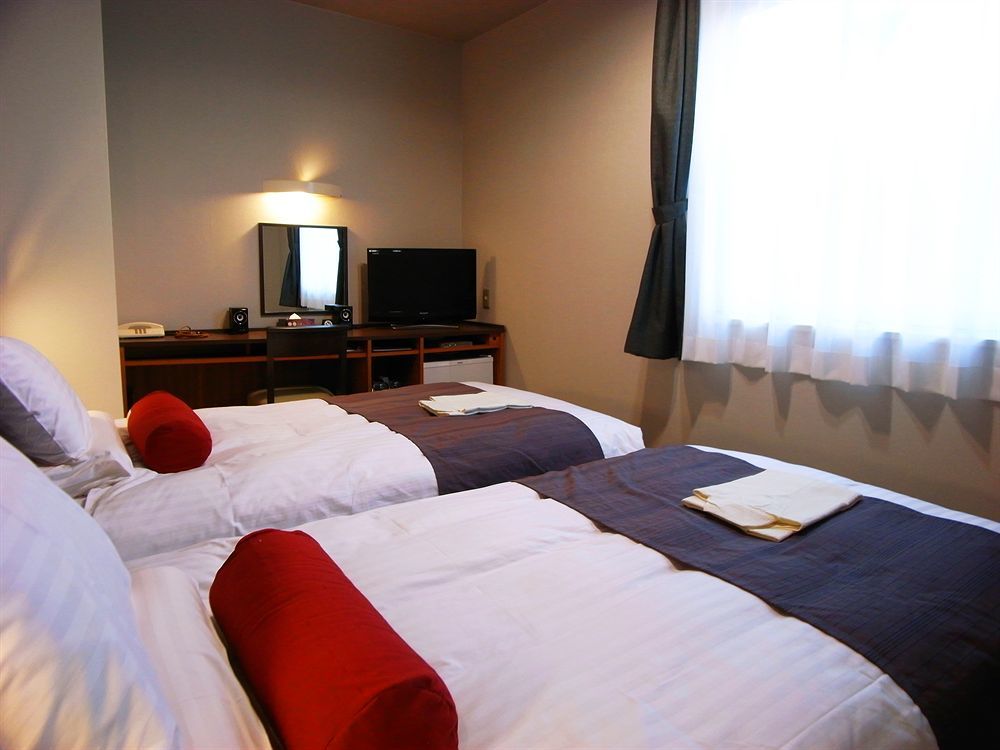 Mystays Nishi Shinjuku