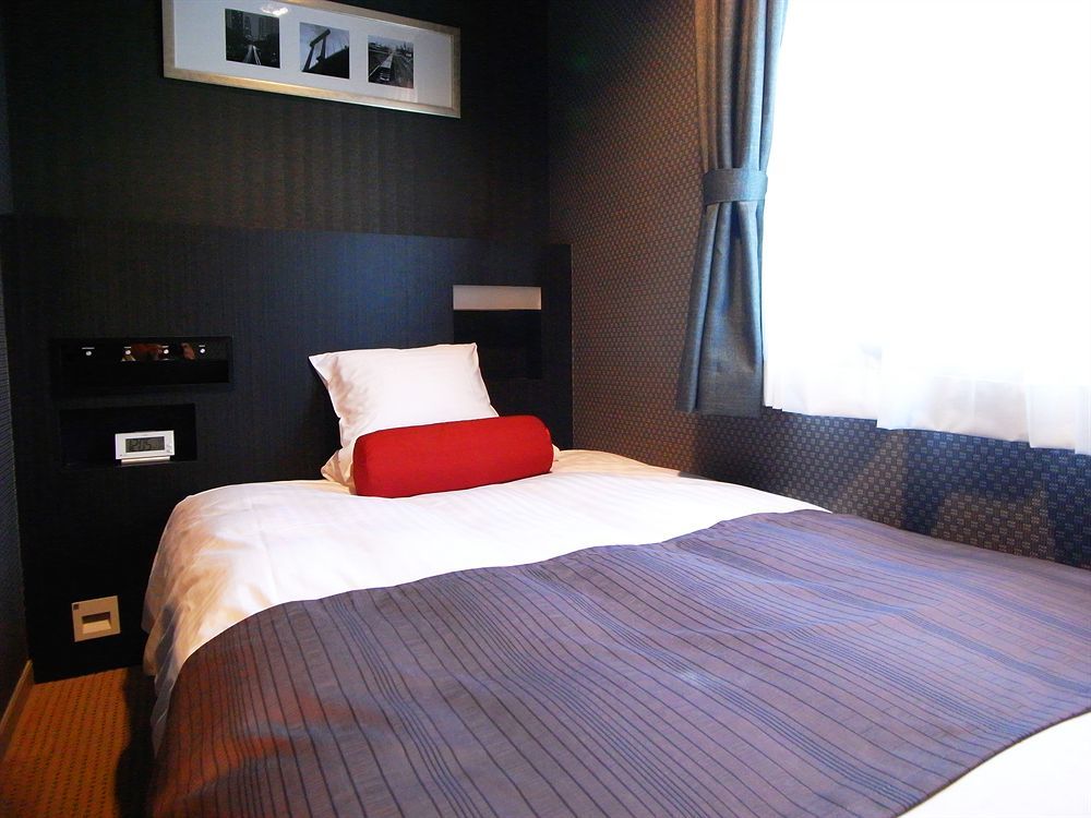 Hotel Mystays Nishi Shinjuku Tokyo