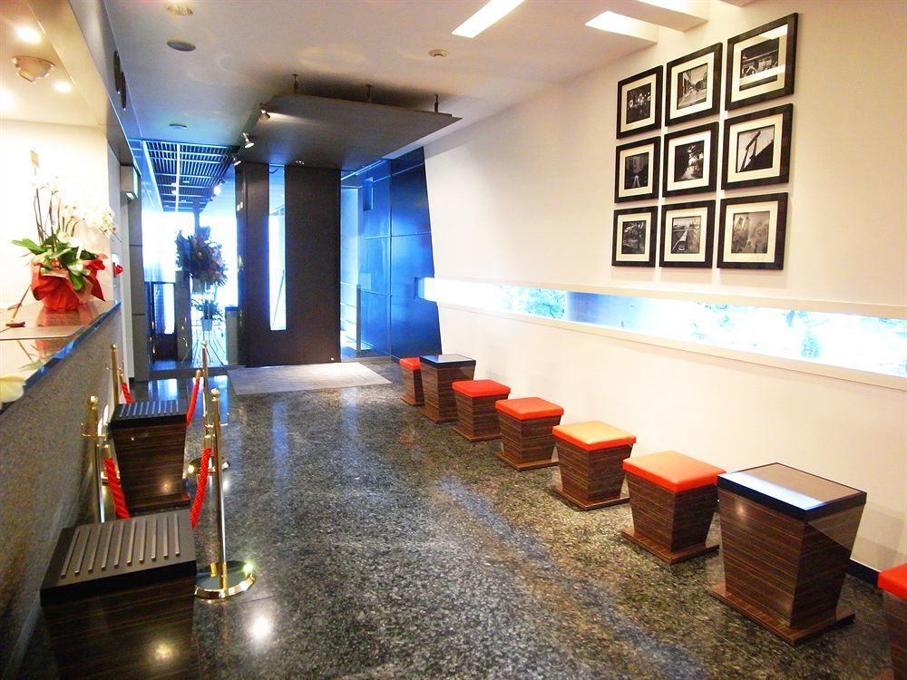 Mystays Nishi Shinjuku 3* Tokyo