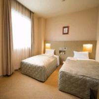 Mystays Nishi Shinjuku 3*