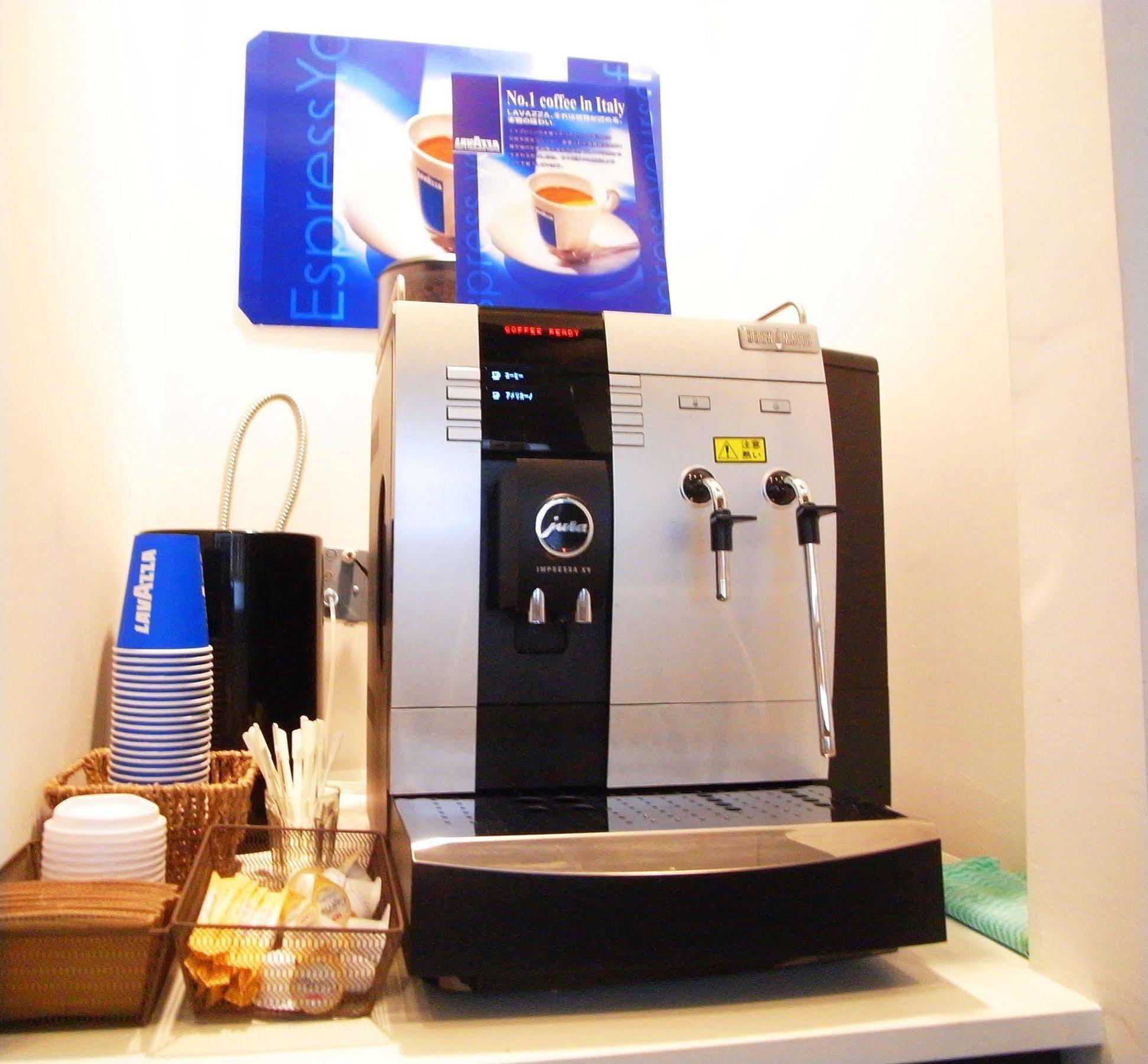 Mystays Nishi Shinjuku Hotel