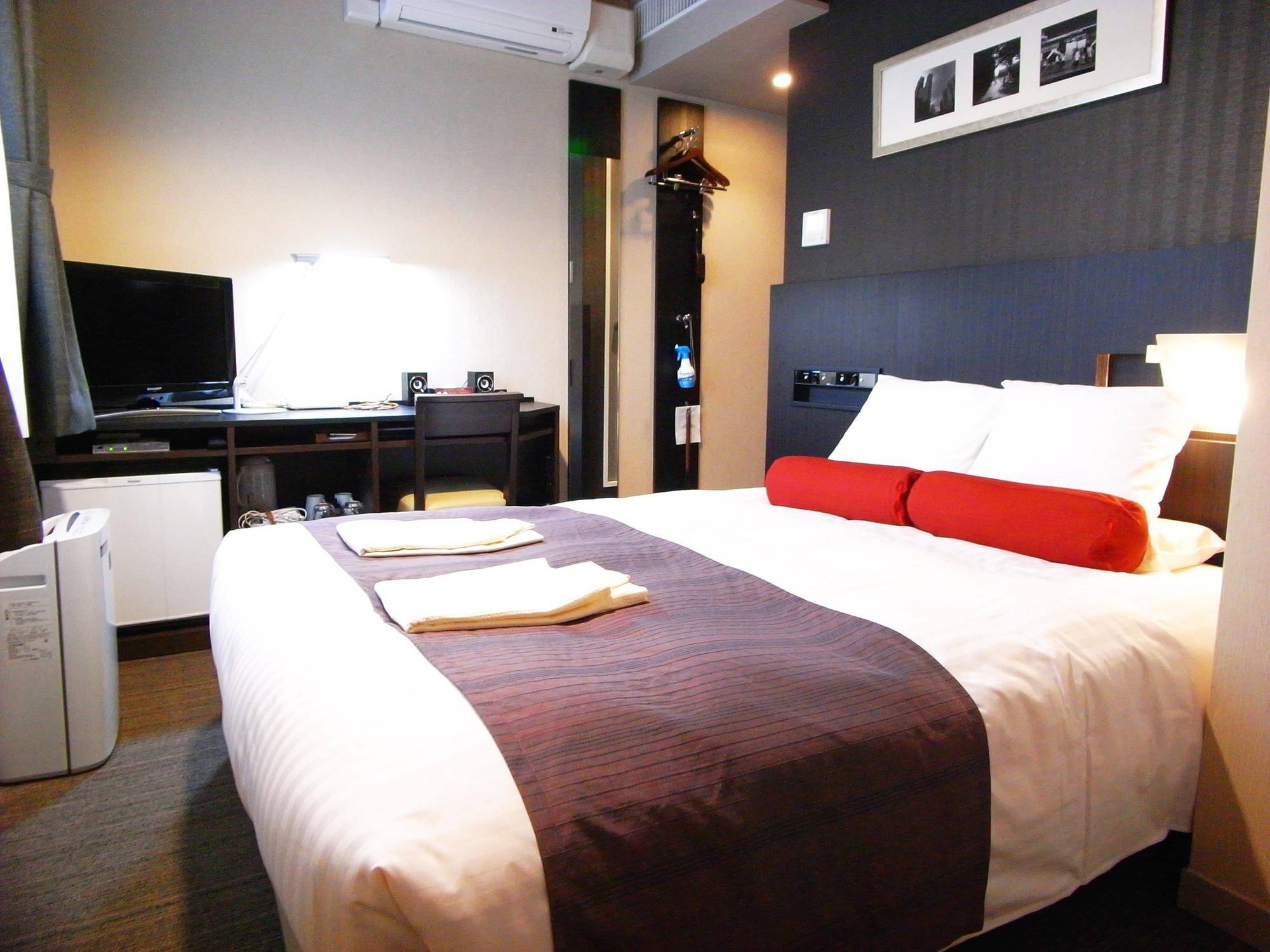 Mystays Nishi Shinjuku 3* Tokyo
