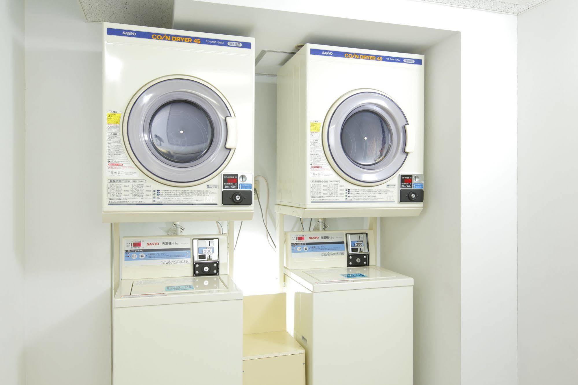 Mystays Nishi Shinjuku Hotel 3*