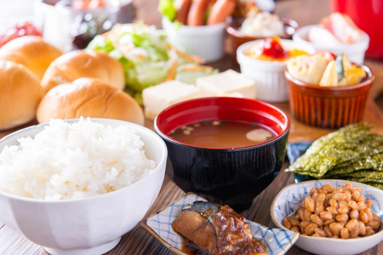 Mystays Nishi Shinjuku 3*