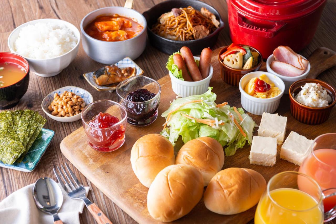 Mystays Nishi Shinjuku 3*